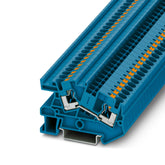 Phoenix Contact PTI 4 BU - Installation terminal blo